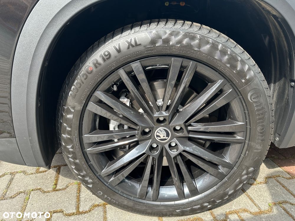 Skoda Kodiaq 2.0 TDI 4x4 Edition 130 DSG - 40