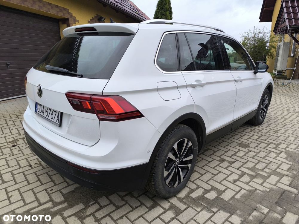 Volkswagen Tiguan 2.0 TDI SCR IQ.DRIVE - 4
