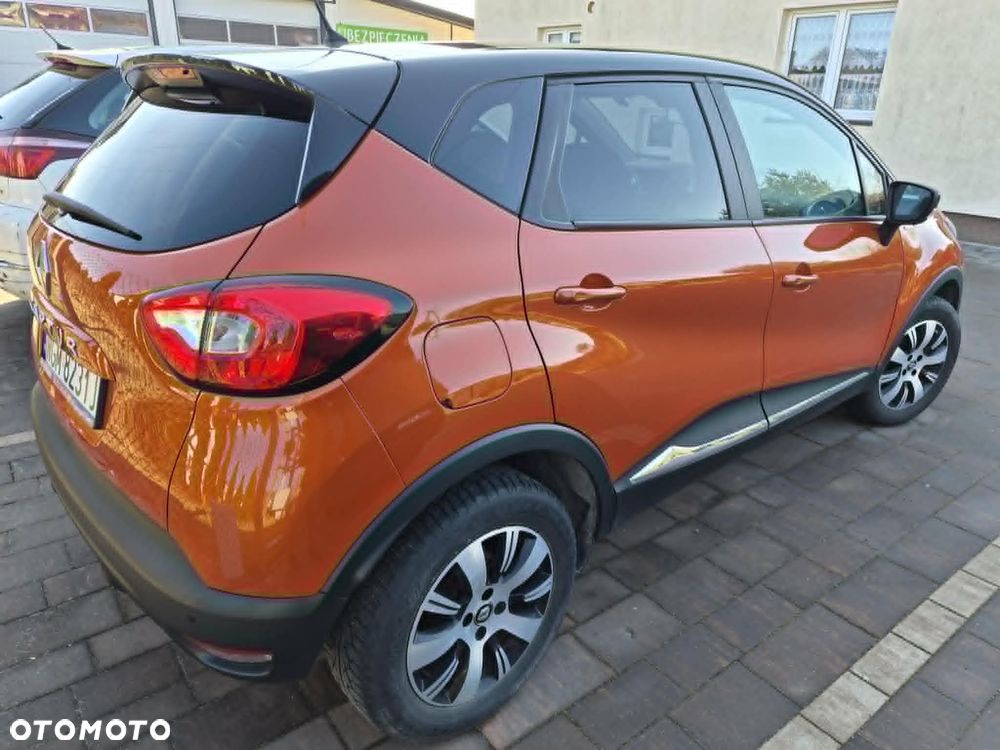 Renault Captur 0.9 Energy TCe Limited - 4
