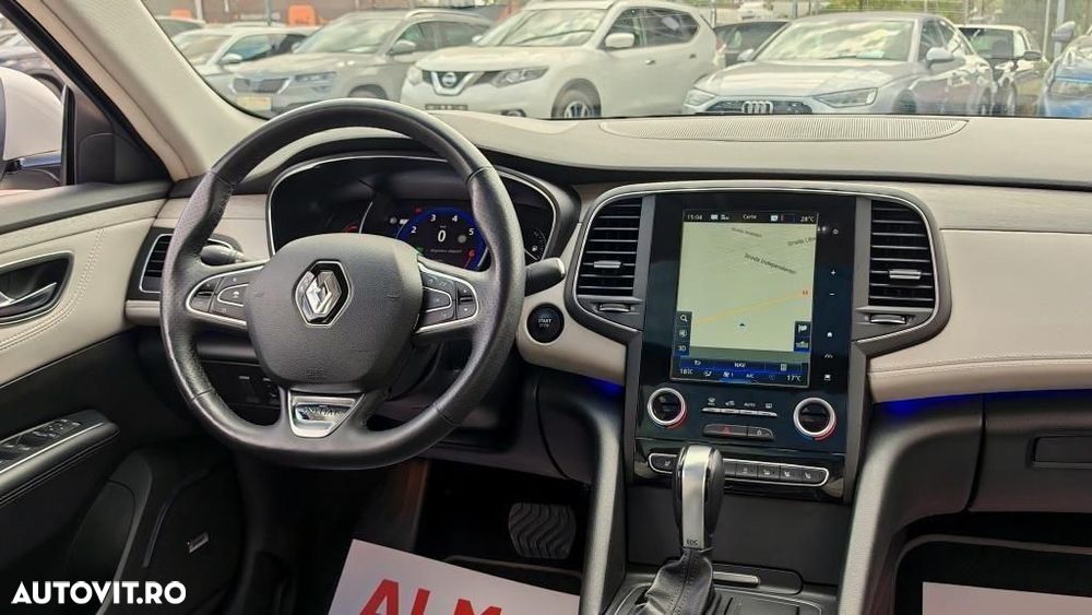 Renault Talisman - 11