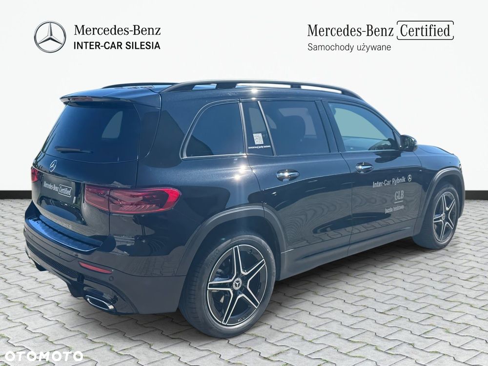 Mercedes-Benz GLB - 6