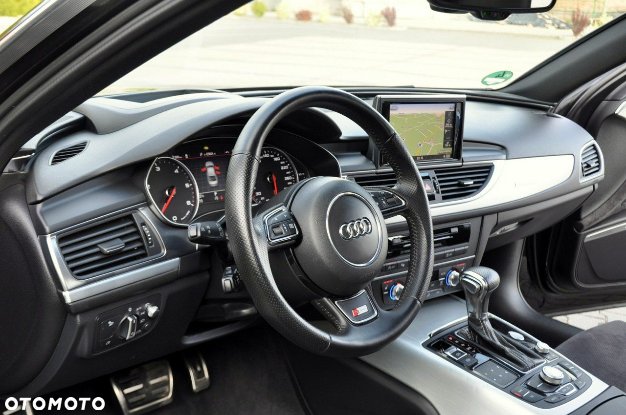 Audi A6 - 23