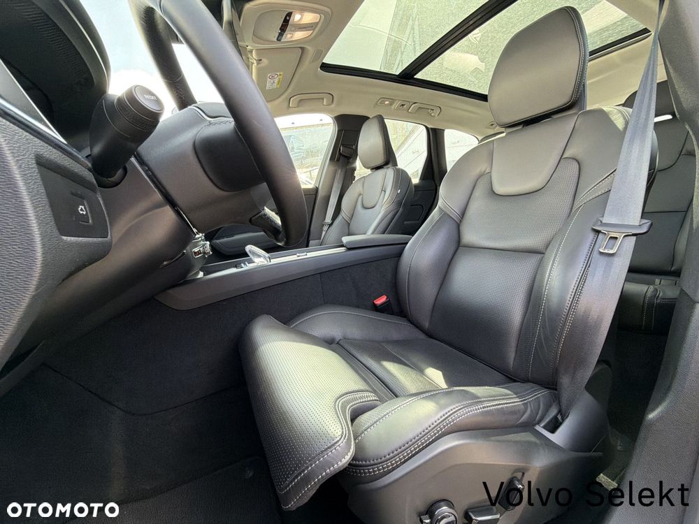 Volvo XC 60 - 12