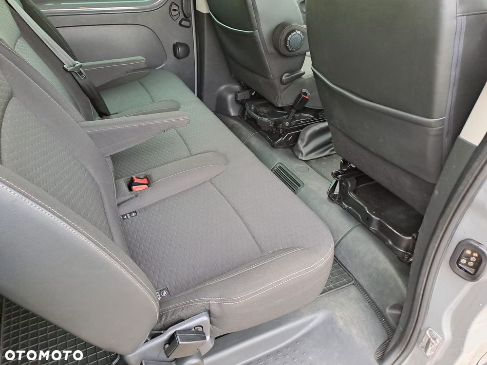 Opel Vivaro L1H1 2.9t Elegance Premium - 15