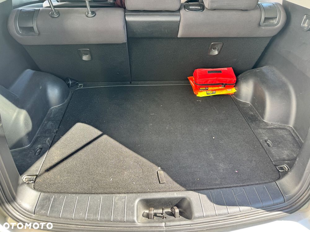 SsangYong/KGM Korando 2.0 e-XDi Crystal 2WD - 6