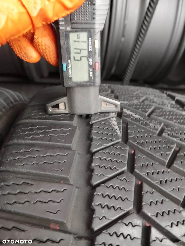 225 45 18 Continental Winter Contact TS830P 4szt RSC BMW - 8