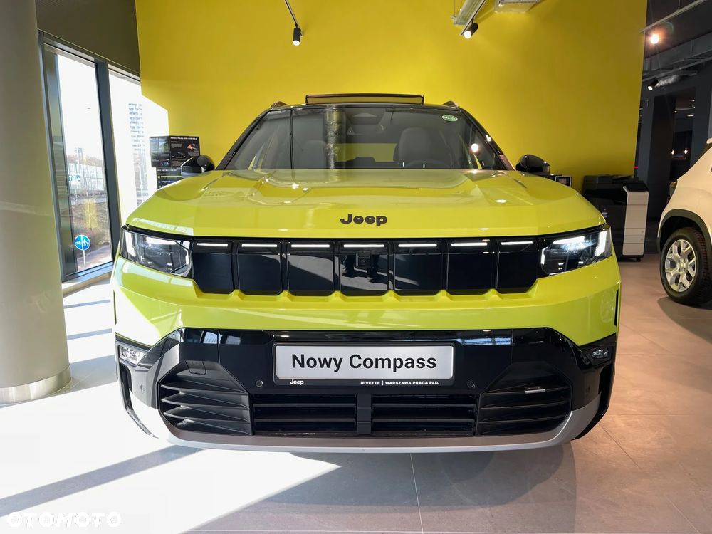 Jeep Compass ver-1-2-t3-mhev-first-edition-fwd-dct