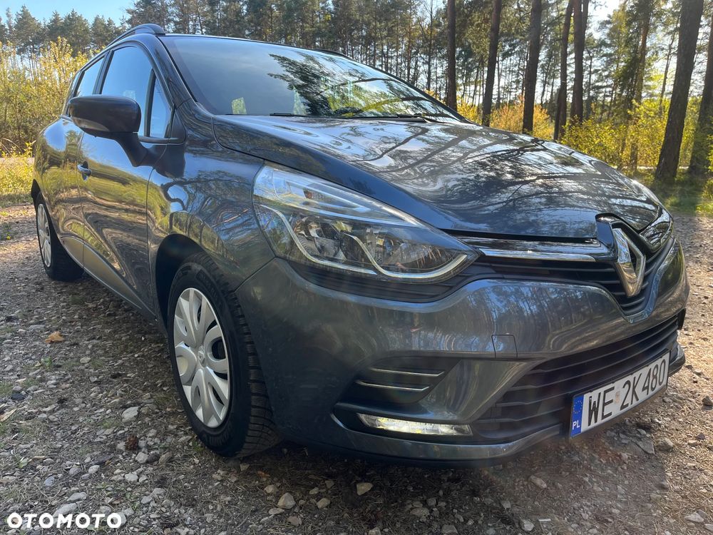 Renault Clio 0.9 Energy TCe Alize - 14