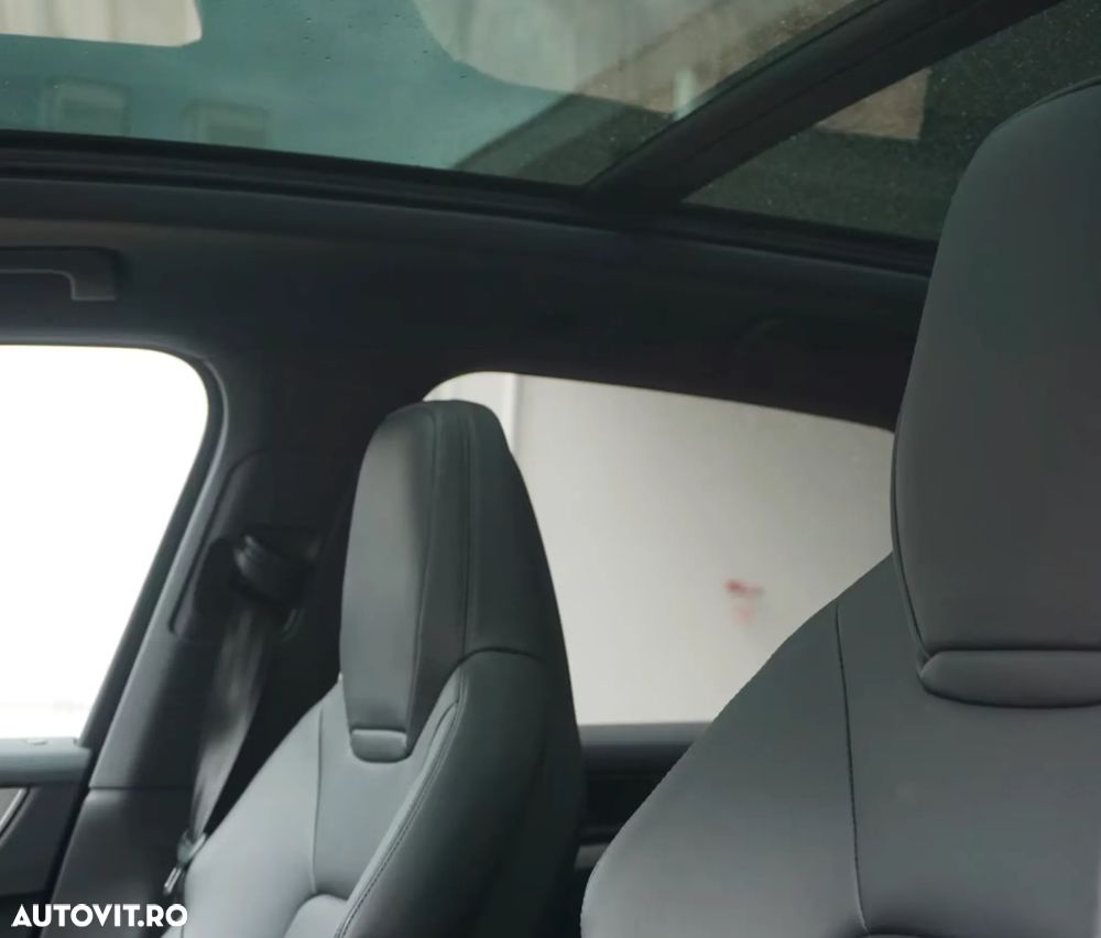 Porsche Cayenne E-Hybrid - 9