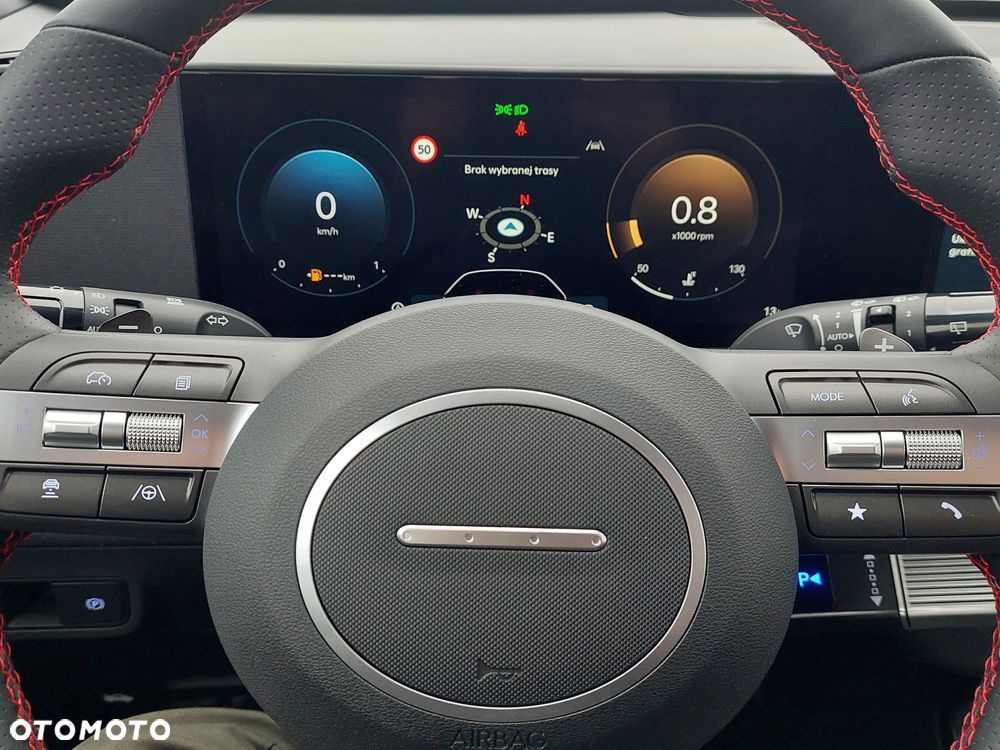 Hyundai Kona - 8