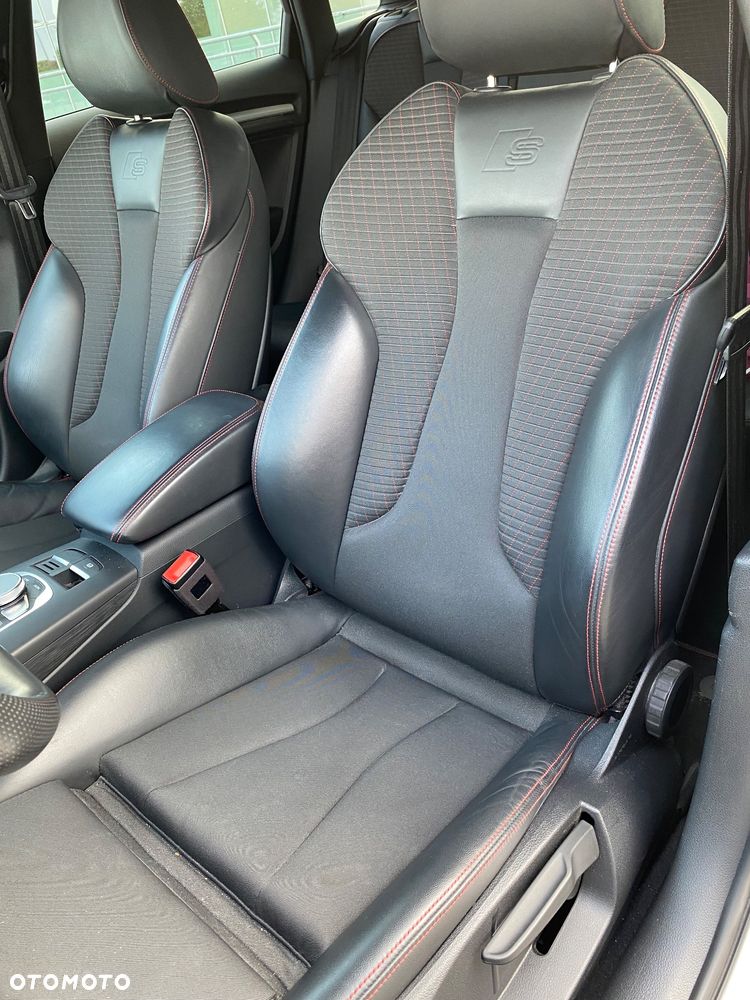Audi S3 - 6