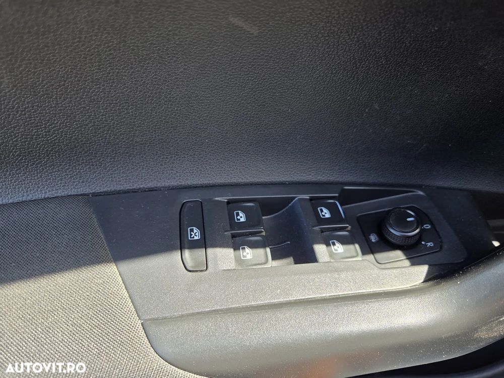 Volkswagen Polo 1.0 TSI Comfortline - 19