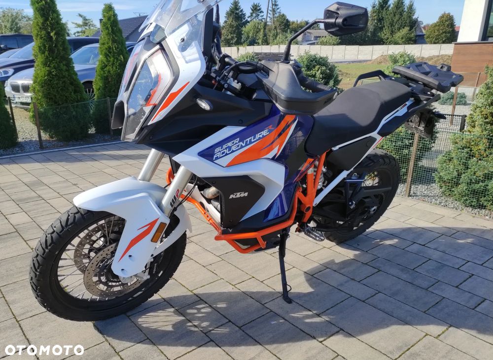 KTM Super Adventure - 7