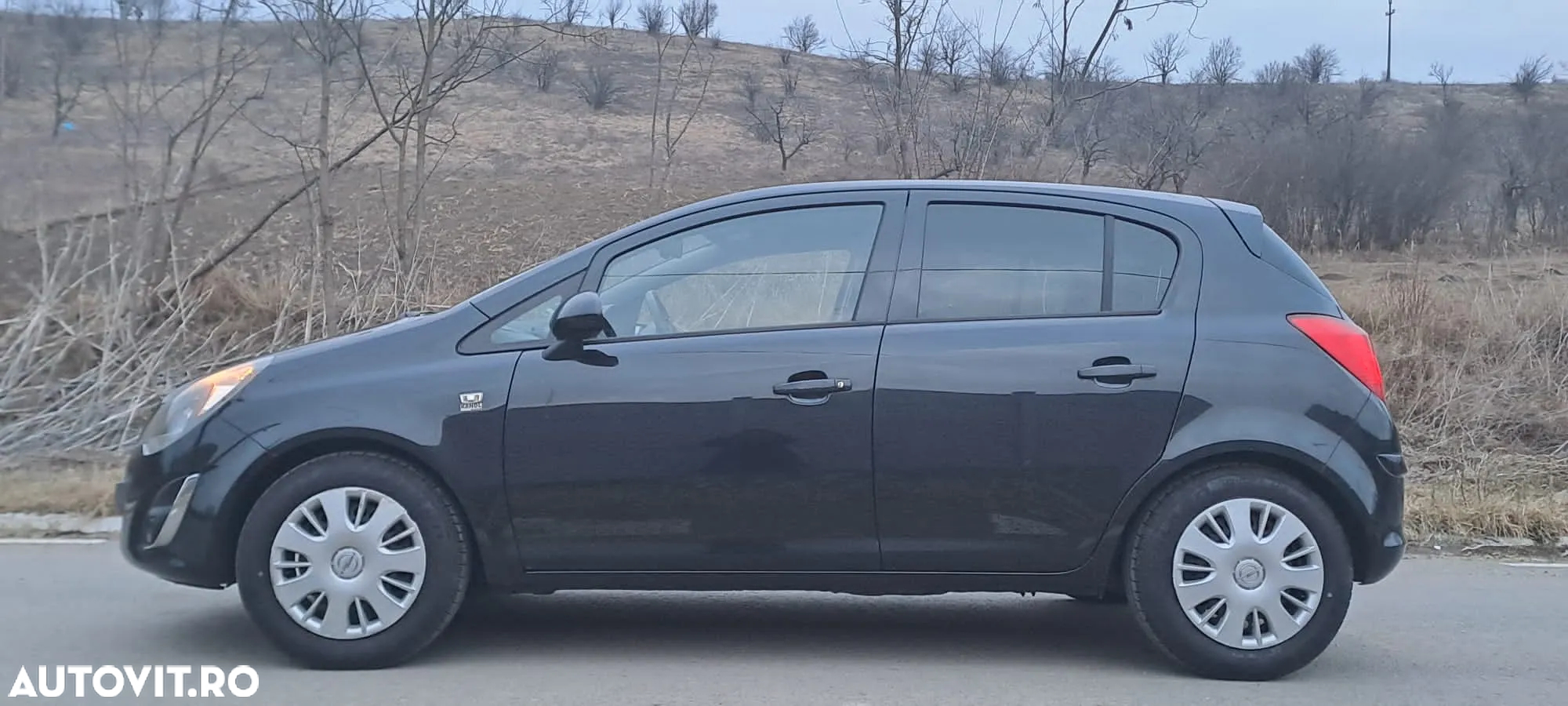 Opel Corsa - 9