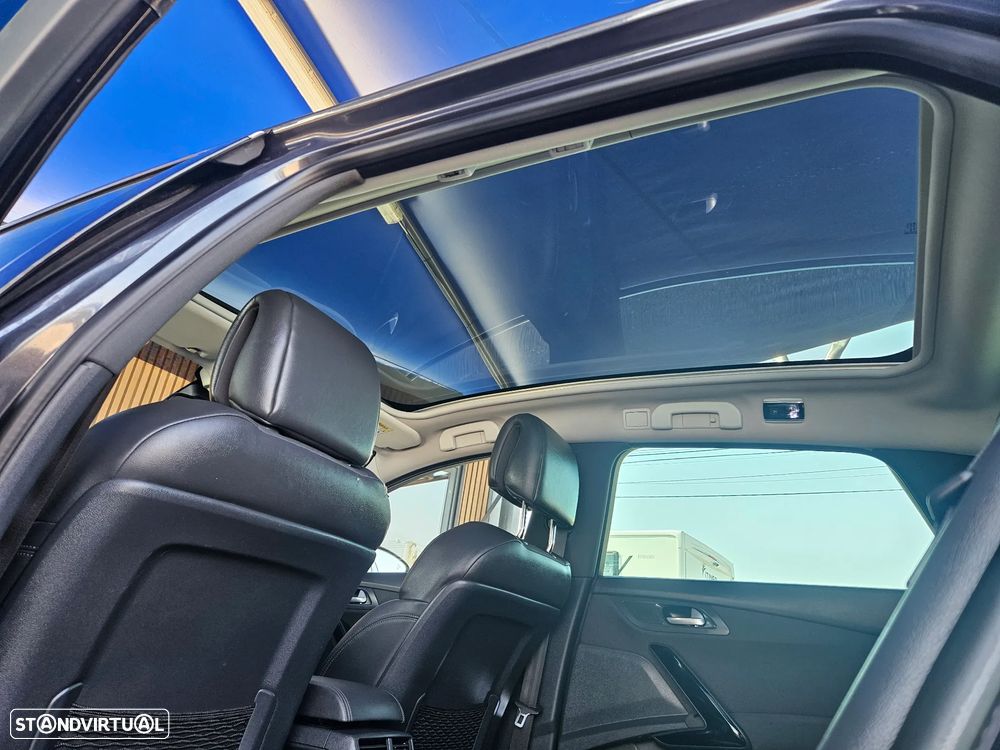 Peugeot 508 SW 2.0 BlueHDi Allure - 3