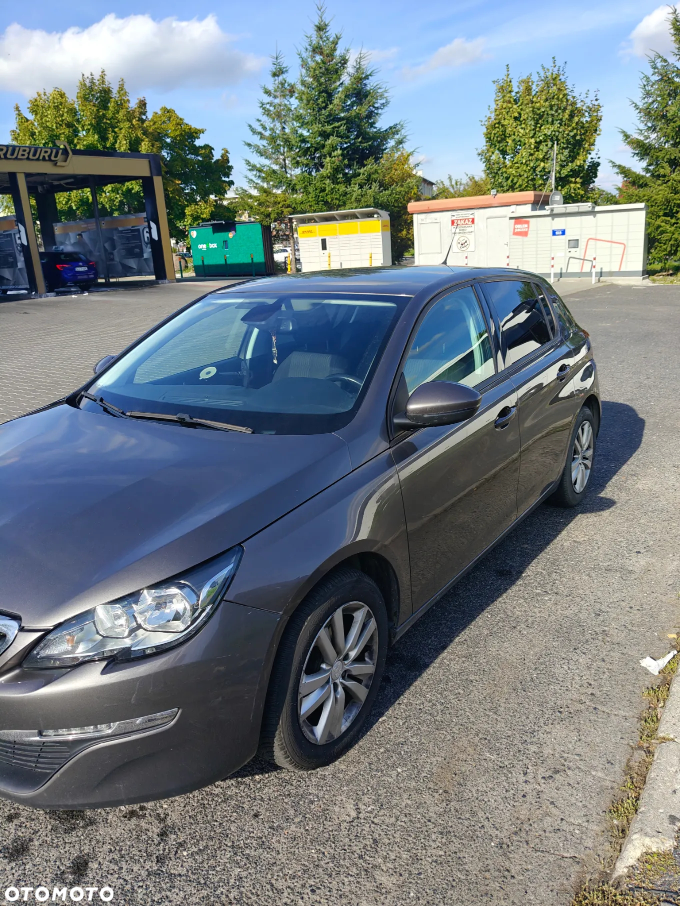 Peugeot 308 1.2 PureTech Active S&S - 2