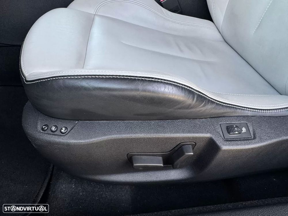 Peugeot RCZ 2.0 HDi - 20