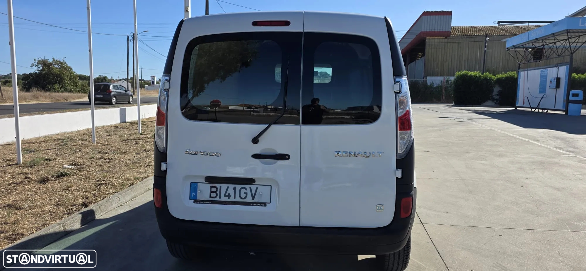 Renault Kangoo - 7