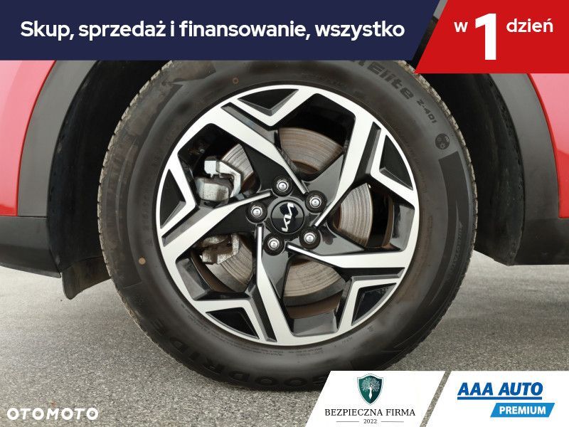 Kia Sportage - 18