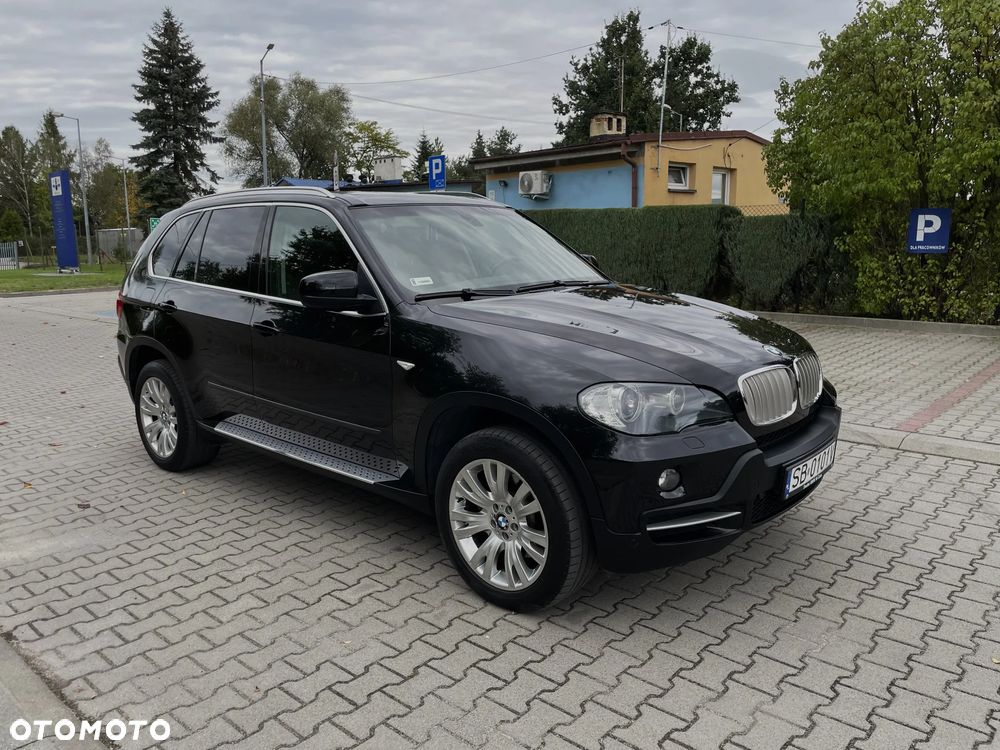 BMW X5 3.5d xDrive - 12