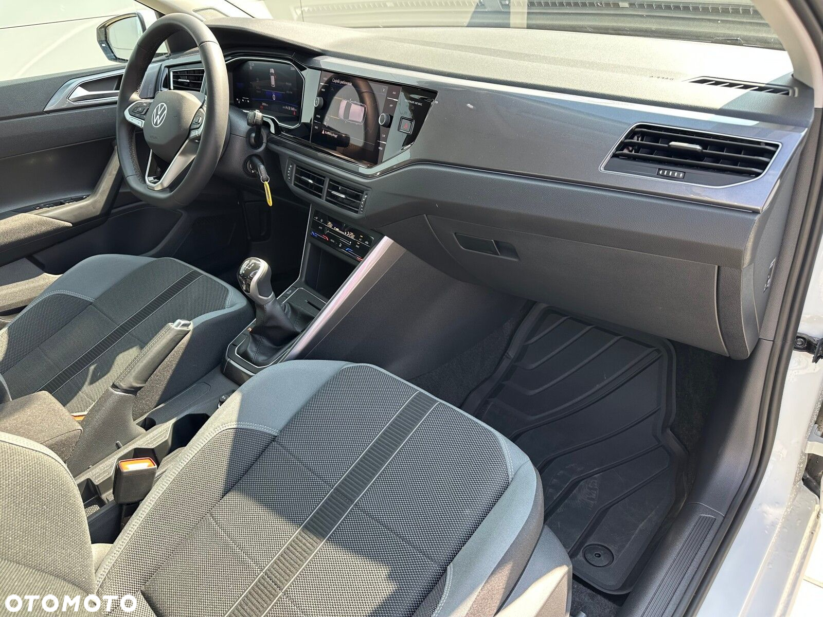 Volkswagen Polo 1.0 TSI Style - 17