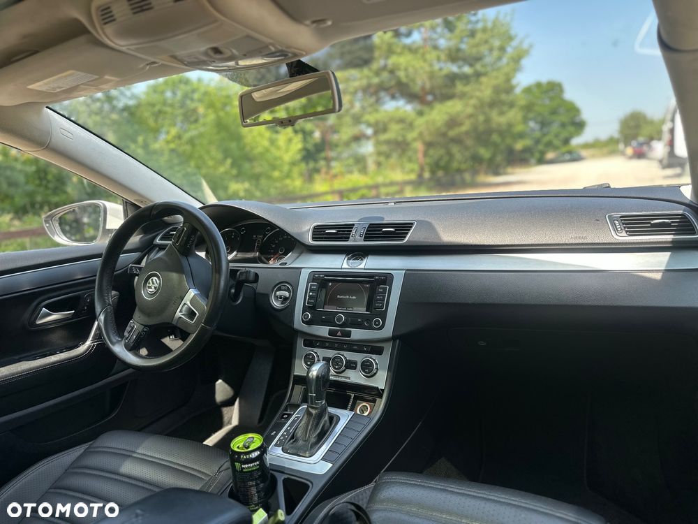 Volkswagen CC 2.0 TSI DSG - 7