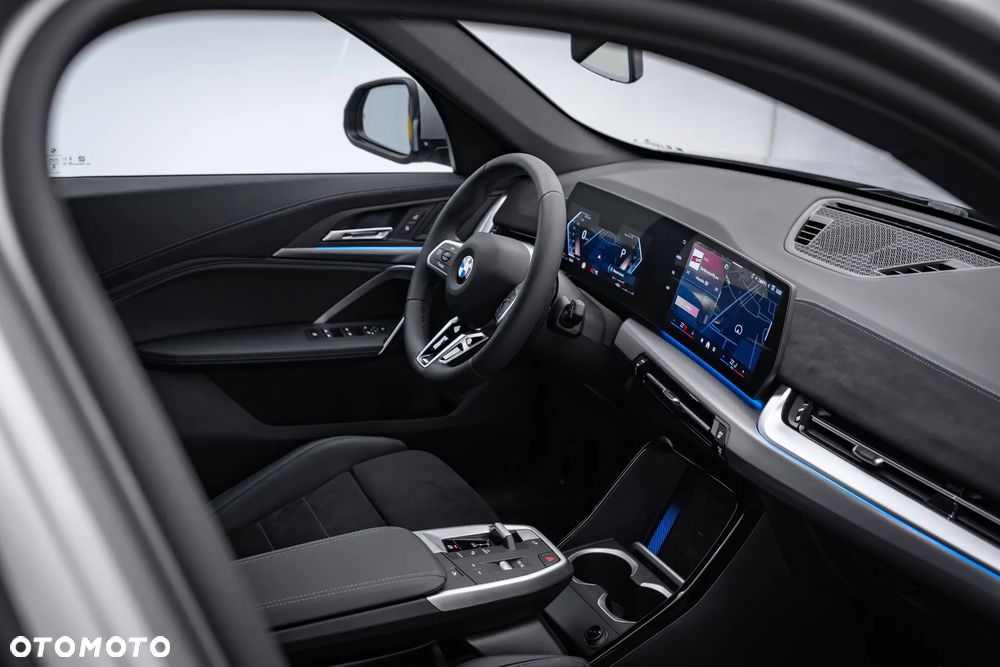 BMW X1 xDrive23i mHEV M Sport sport - 27