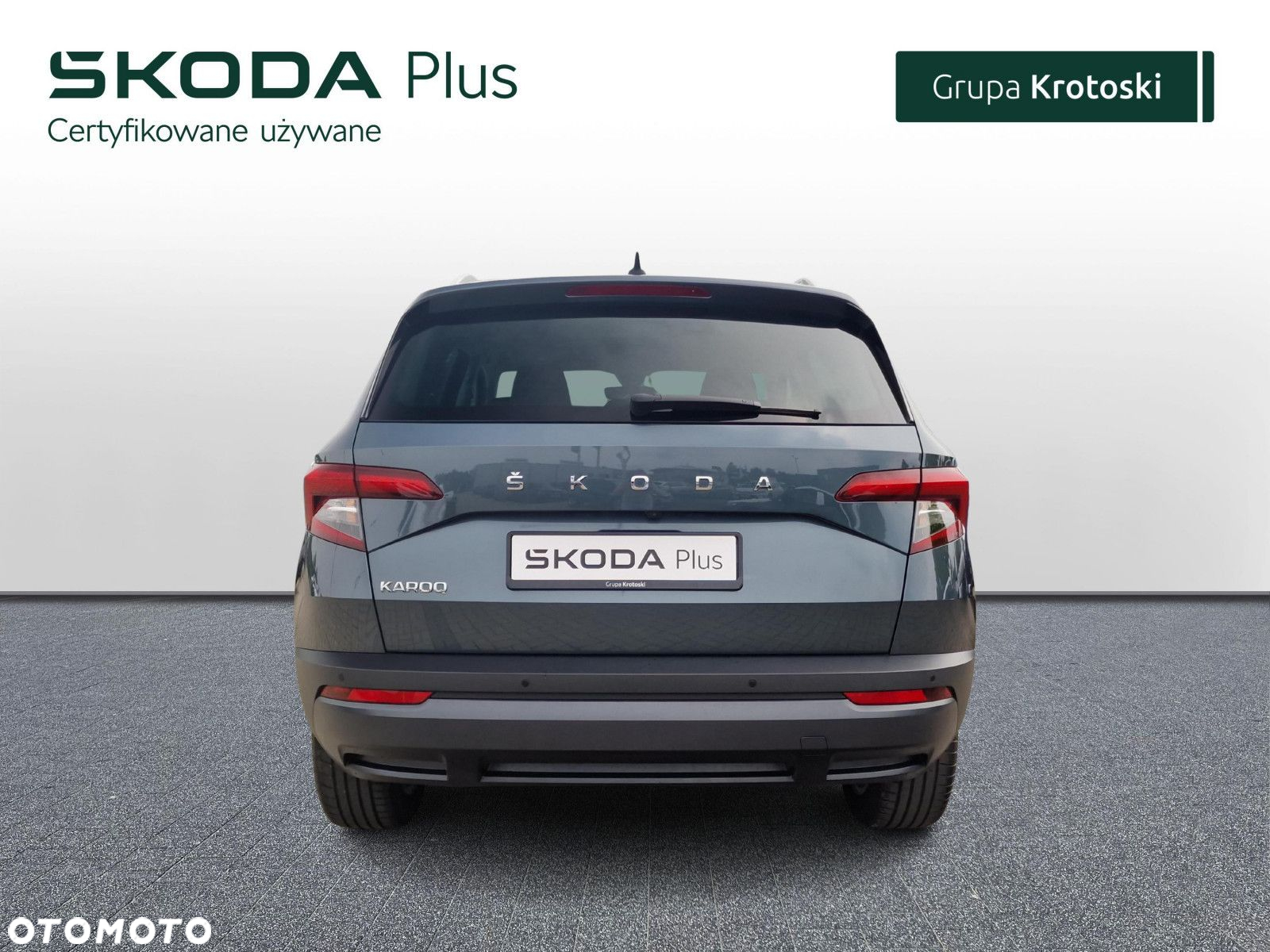 Skoda Karoq - 10