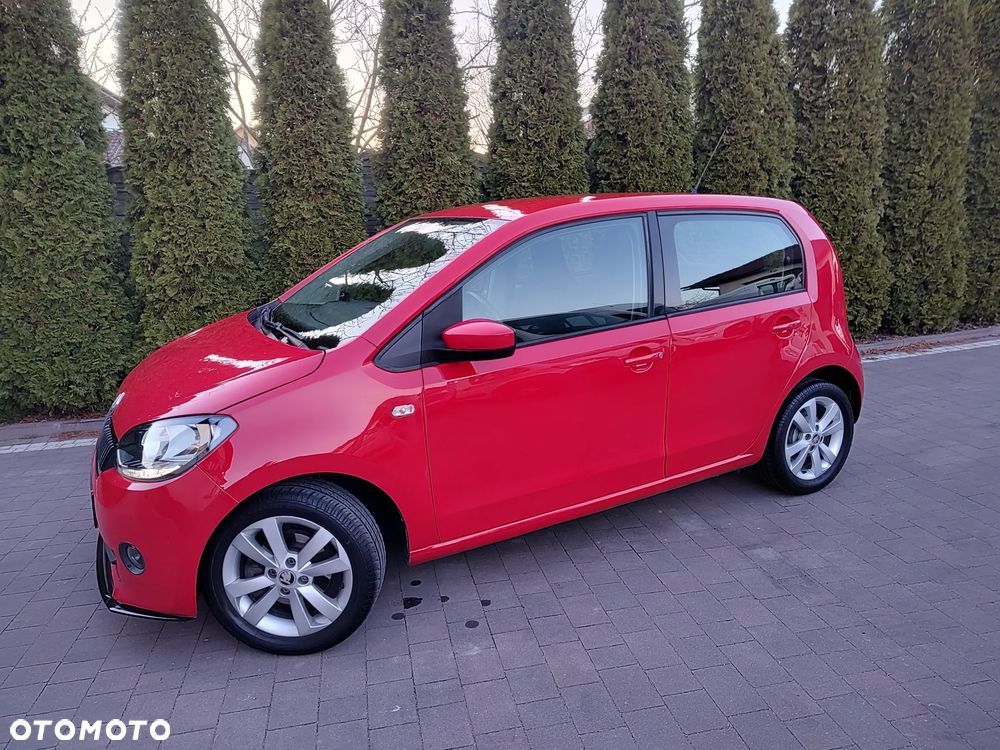 Skoda Citigo 1.0 Ambition - 2