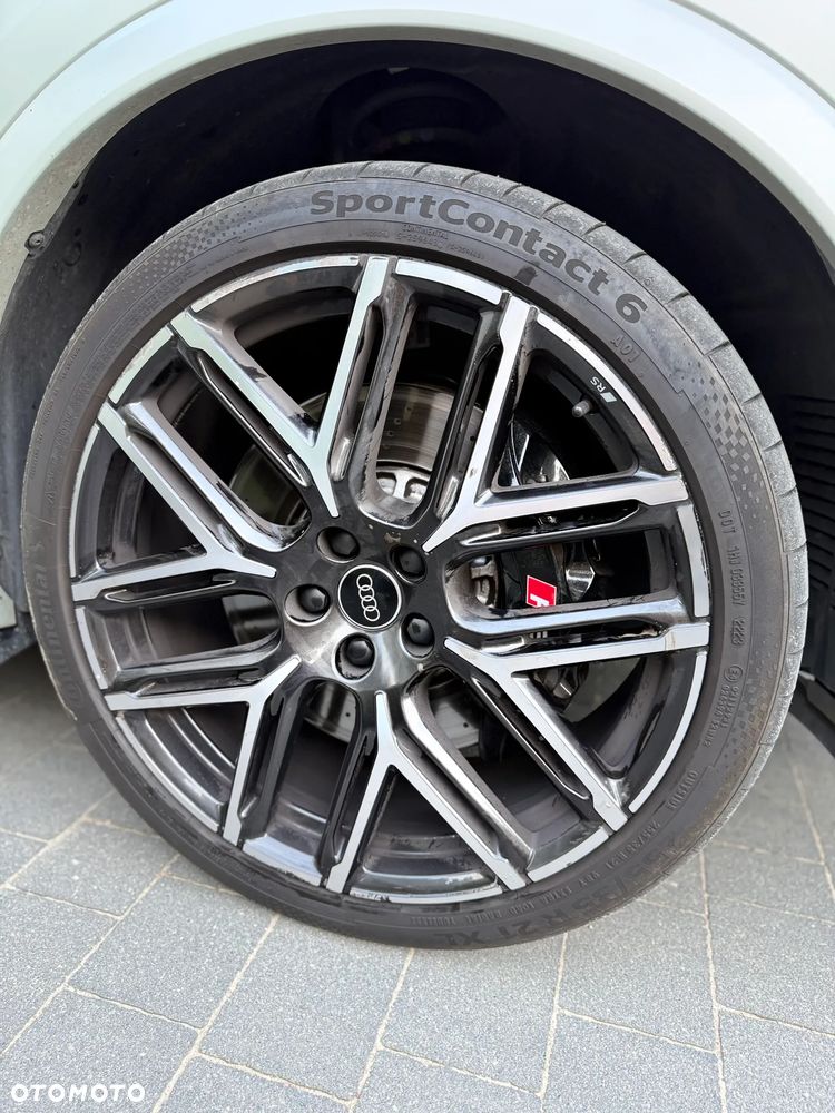 Audi RS Q3 - 19