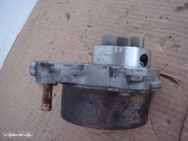 Bomba De Vácuo / Depressor Travões Alfa Romeo Gt (937_) - 3