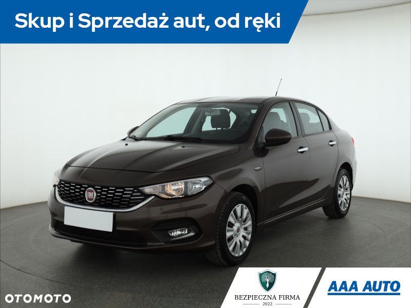 Fiat Tipo - 3