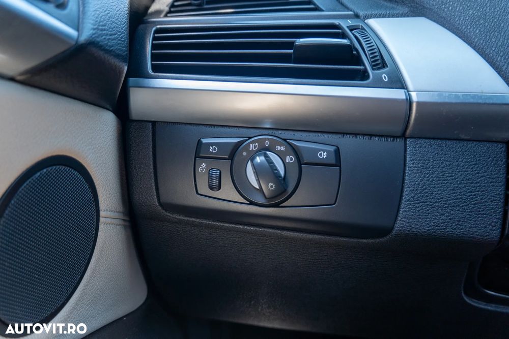 BMW X5 xDrive40d - 15