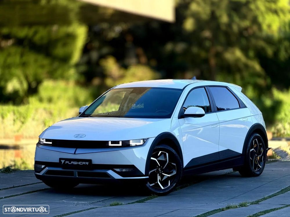 Hyundai Ioniq 5 - 48