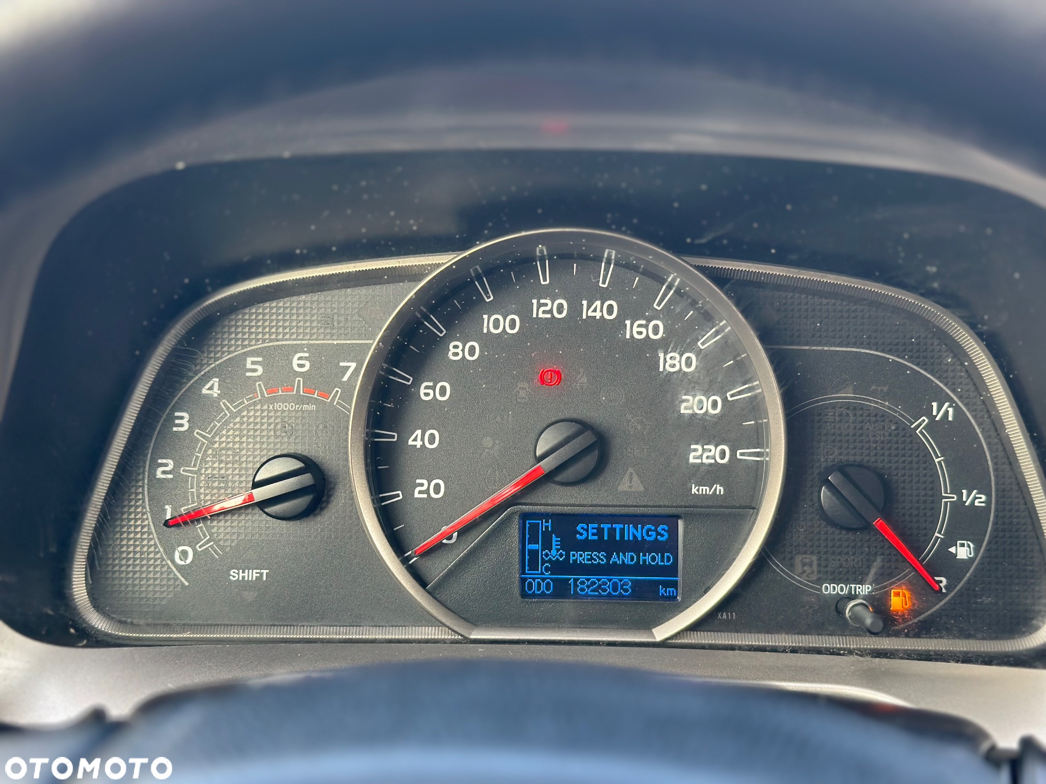 Toyota RAV4 2.0 D-4D Active 4x2 - 17