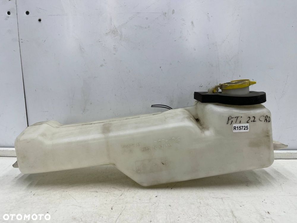Zbiorniczek spryskiwaczy Chrysler PT Cruiser 00-10r. 2.2 CRD zbiornik na płyn do szyby sinliczek - 1