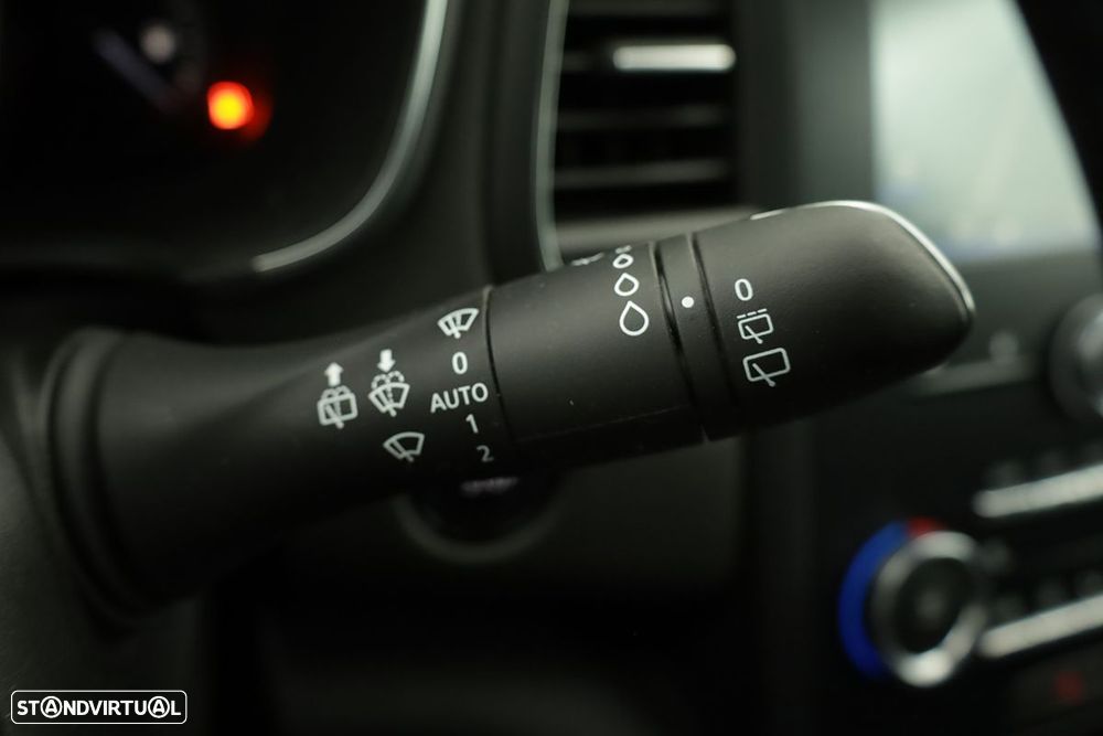 Renault Mégane Sport Tourer 1.3 TCe GT Line - 19