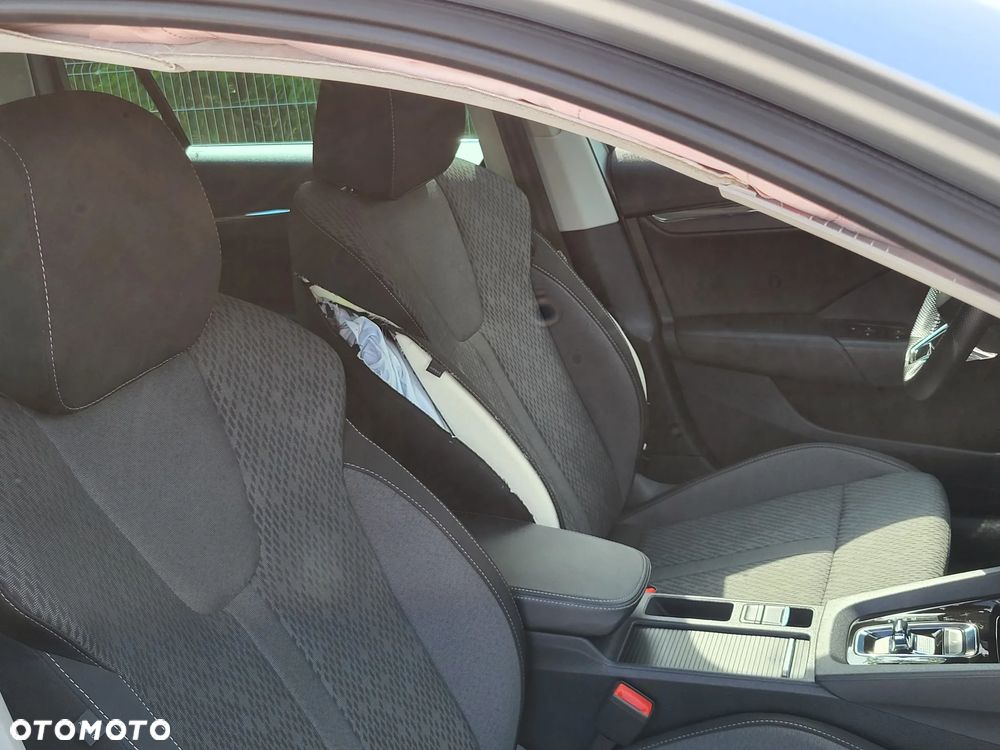 Skoda Octavia 2.0 TDI Style DSG - 33