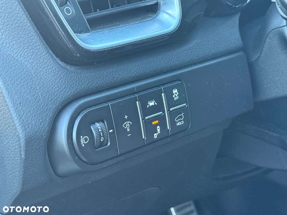 Kia ProCeed 1.6 T-GDI DCT7 OPF GT - 22