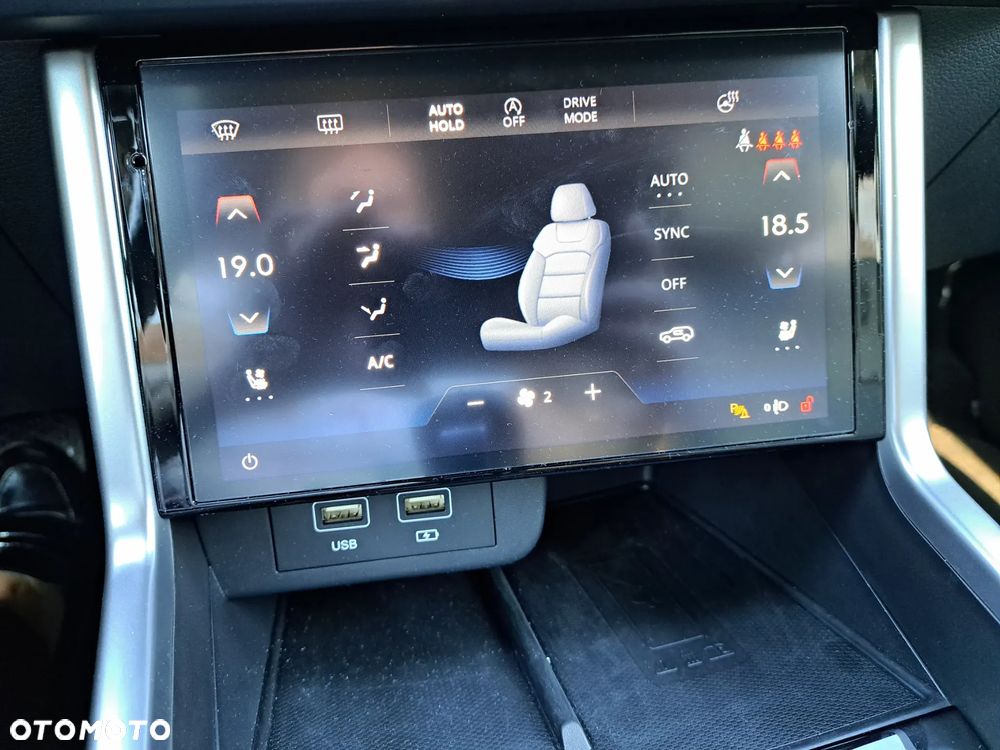 SsangYong/KGM Torres 1.5 T-GDI Adventure Plus - 12
