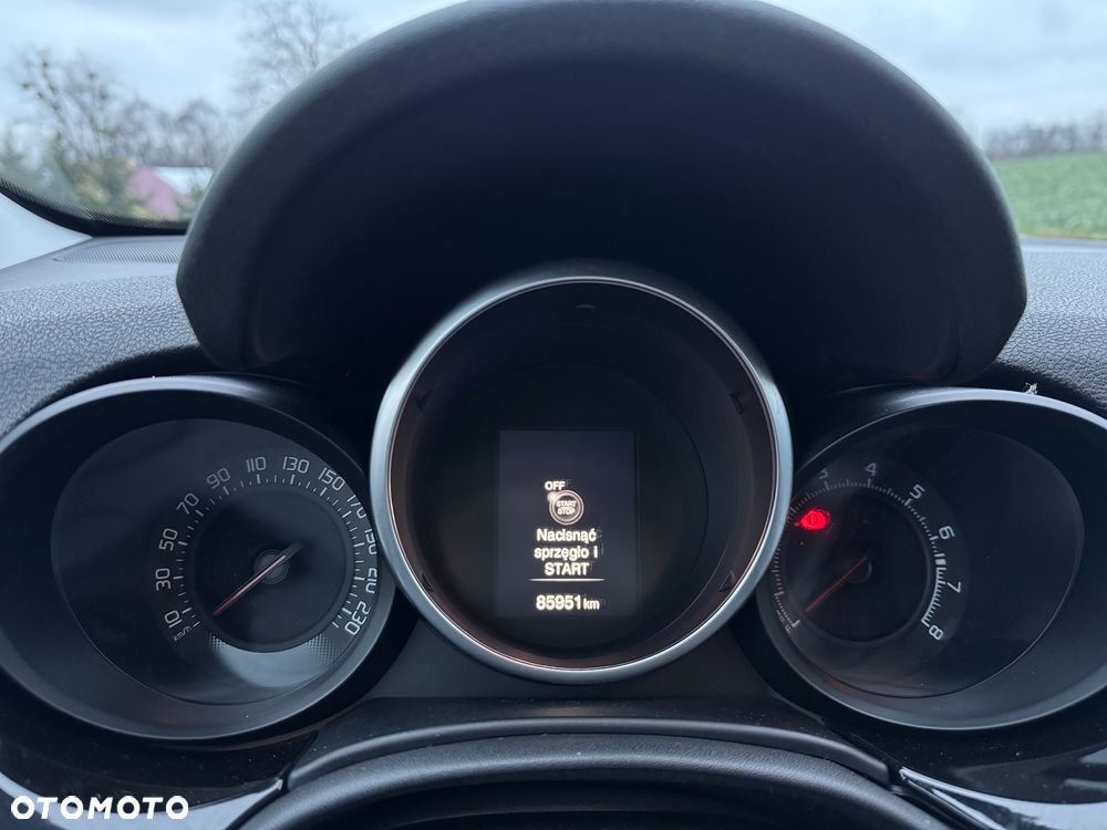 Fiat 500X 1.4 MultiAir Pop Star - 9