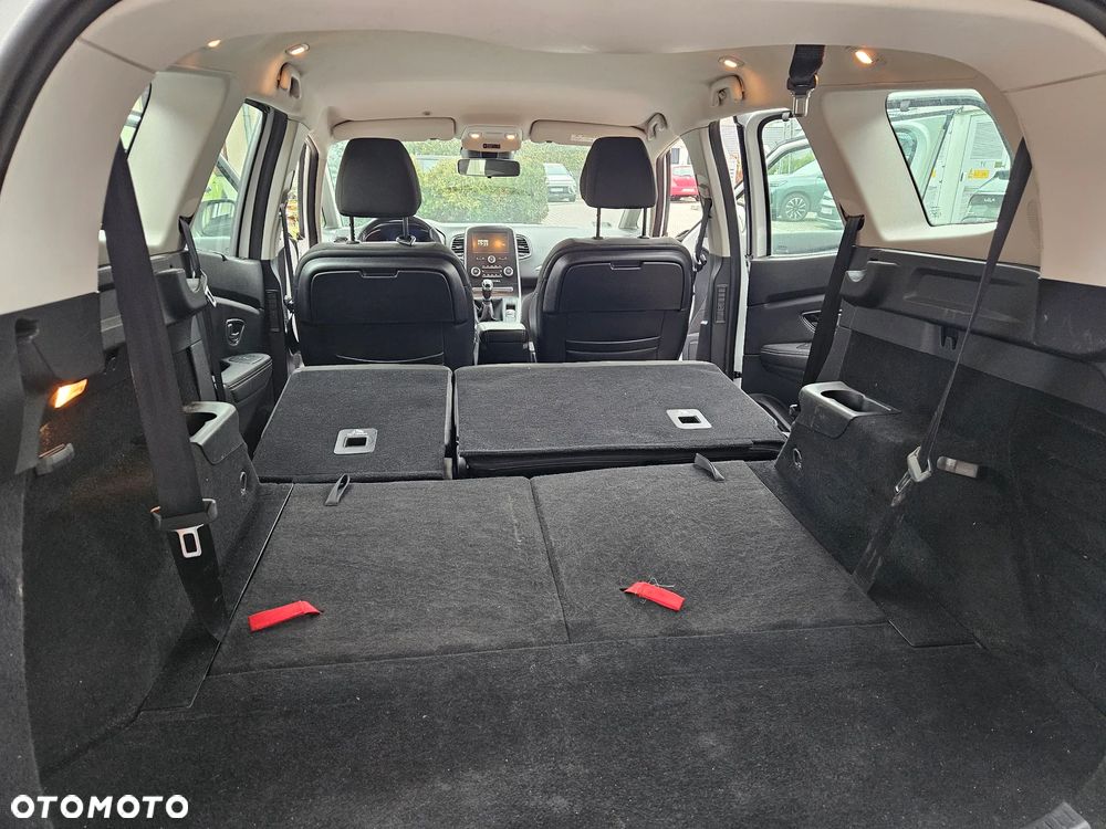 Renault Scenic ENERGY dCi 110 Business - 12