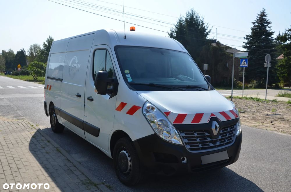 Renault MASTER L2H2 - 7