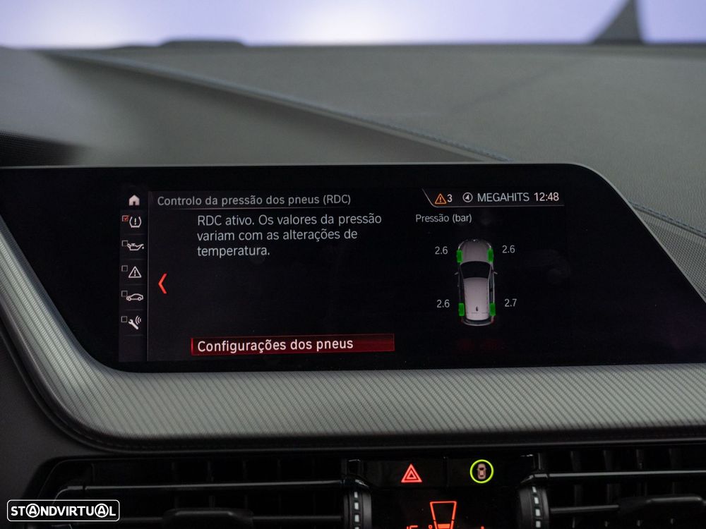 BMW 118 i Pack Desportivo M Auto - 33