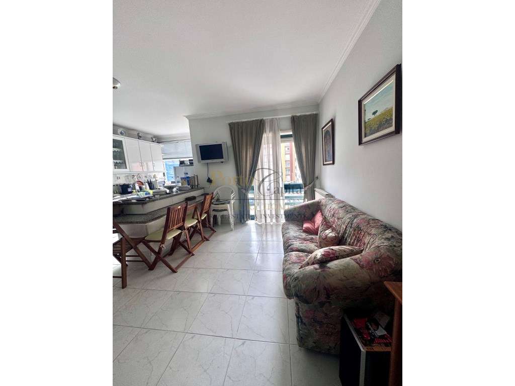 Apartamento T1 Mobilado e Equipado Em Chafé , Viana do Castelo - Grande imagem: 5/28