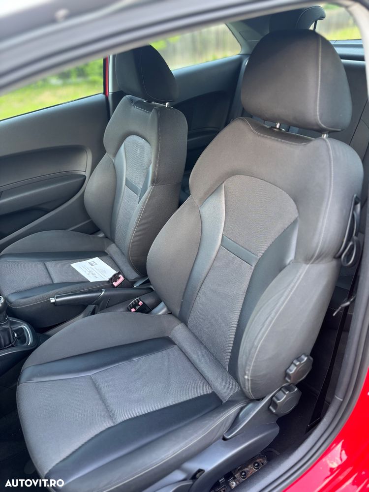 Audi A1 1.6 TDI S line edition - 8