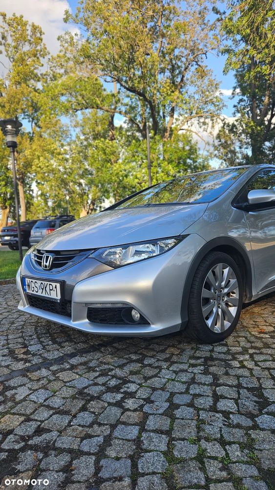 Honda Civic - 18