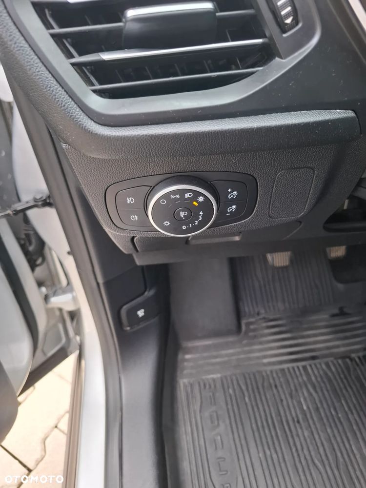 Ford Focus 1.0 EcoBoost Trend Edition - 13