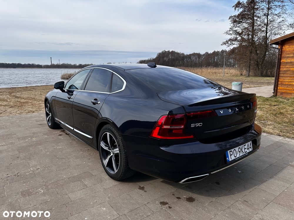 Volvo S90 D4 Inscription - 6
