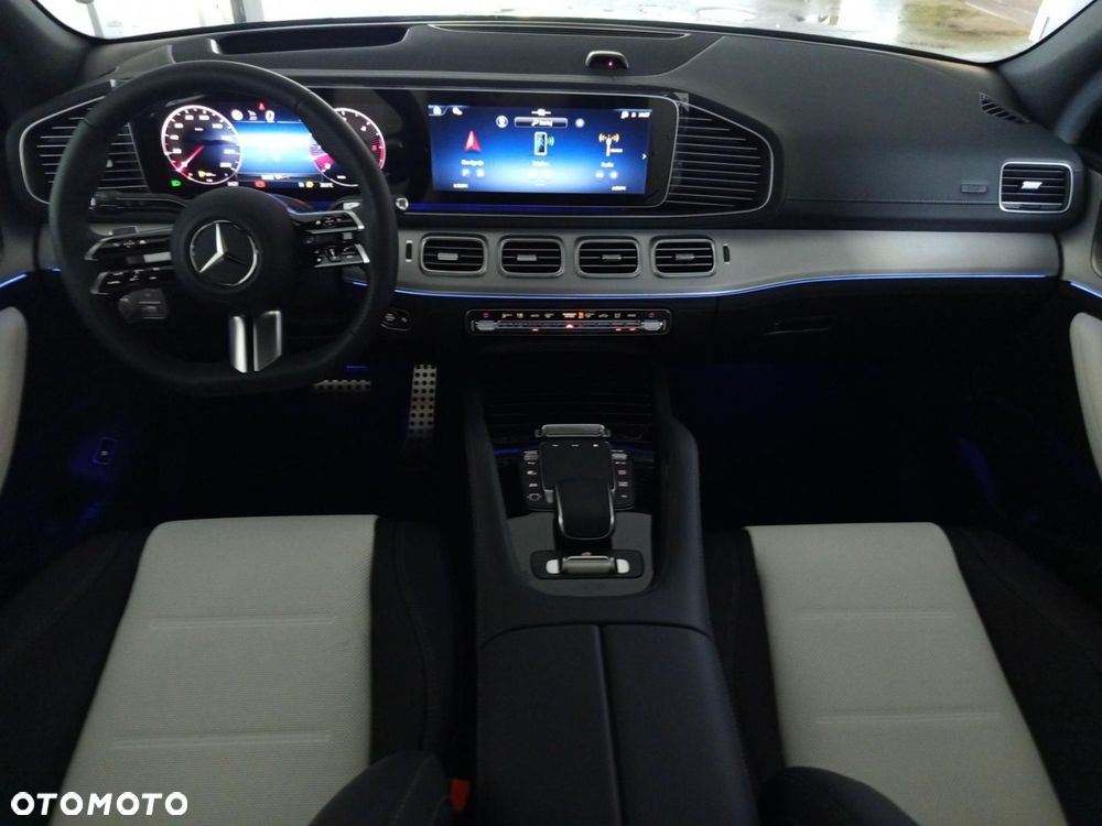 Mercedes-Benz GLE - 19